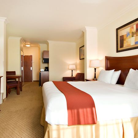 Holiday Inn Express And Suites Klamath Klamath Falls Luaran gambar