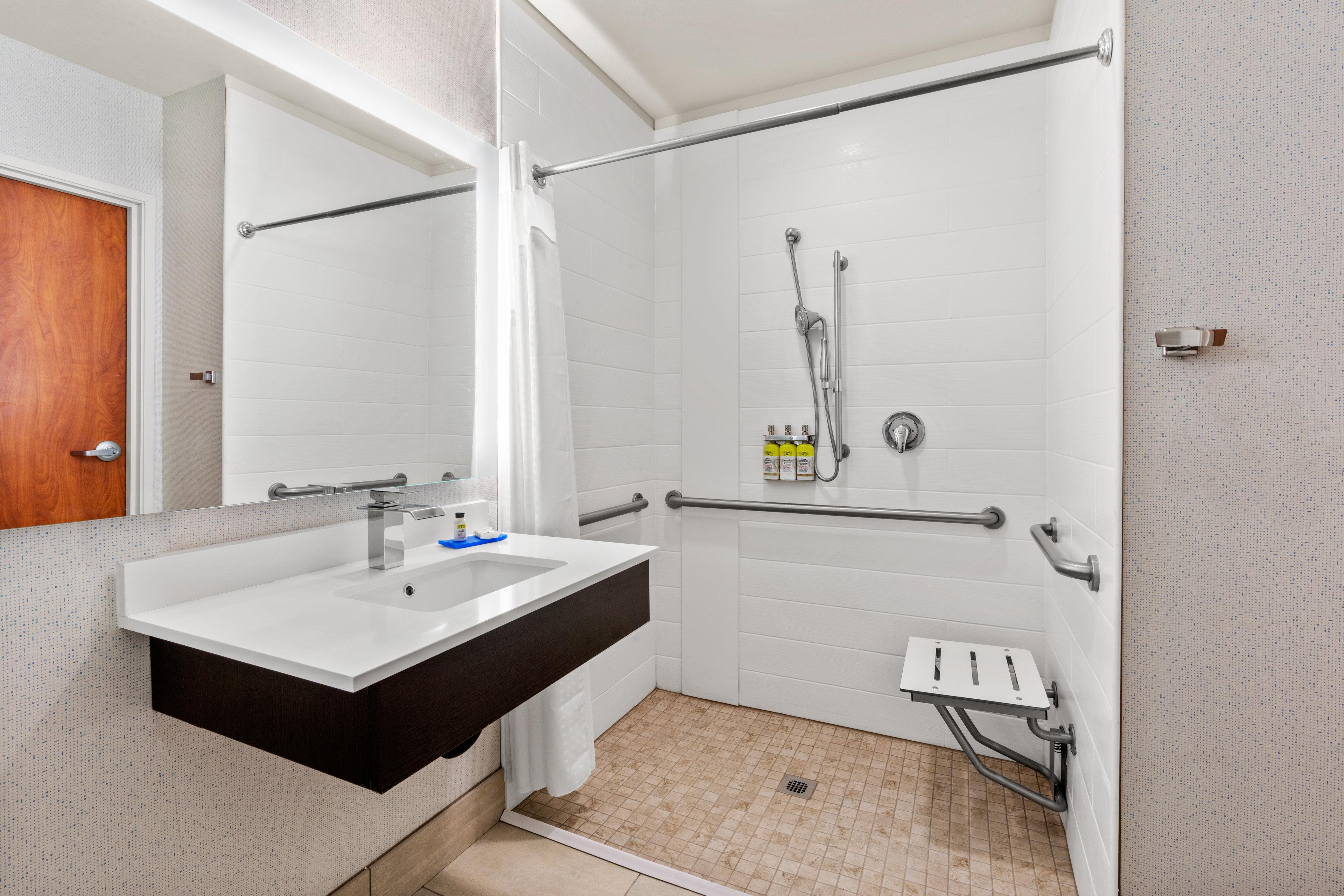 Holiday Inn Express And Suites Klamath Klamath Falls Luaran gambar