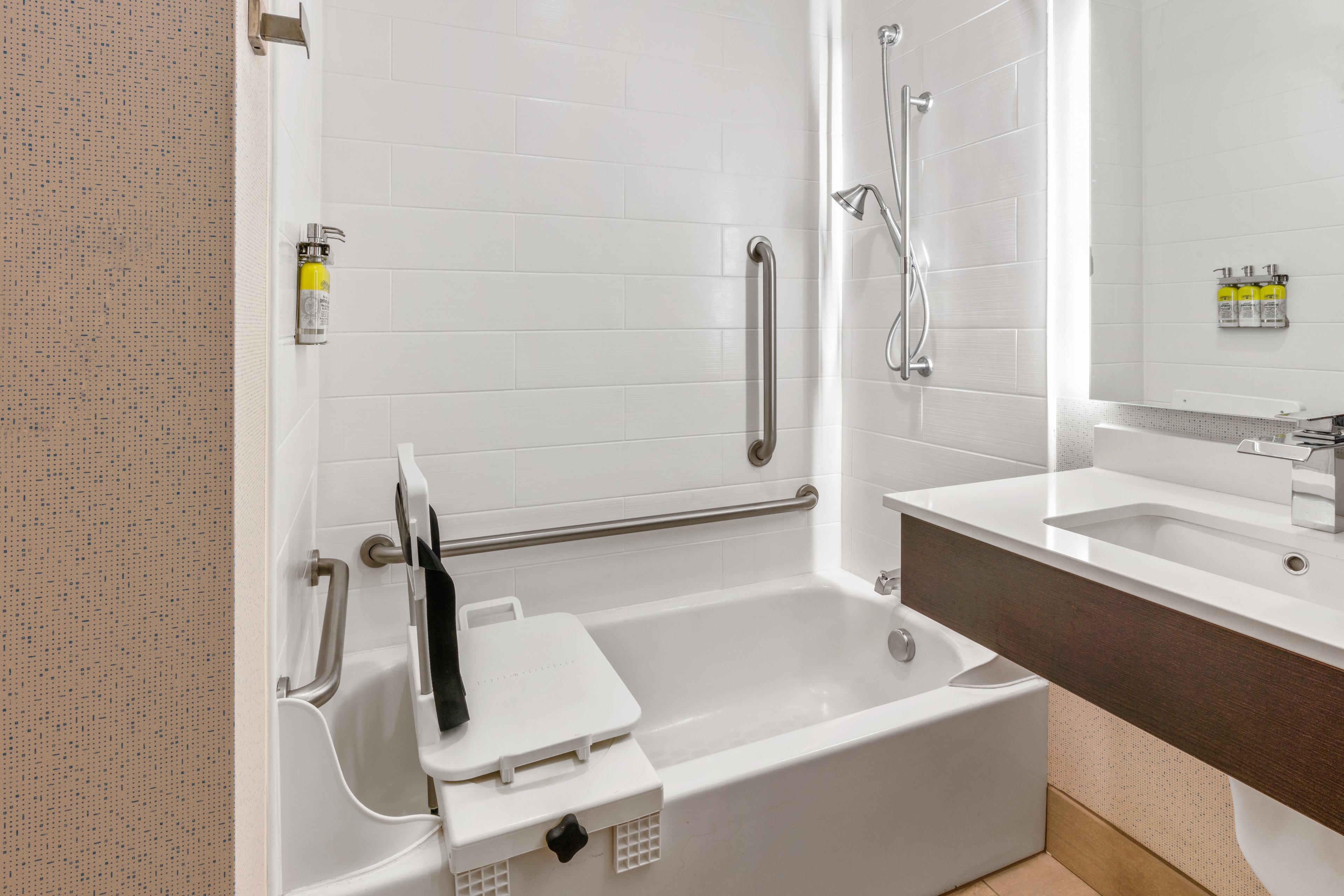Holiday Inn Express And Suites Klamath Klamath Falls Luaran gambar