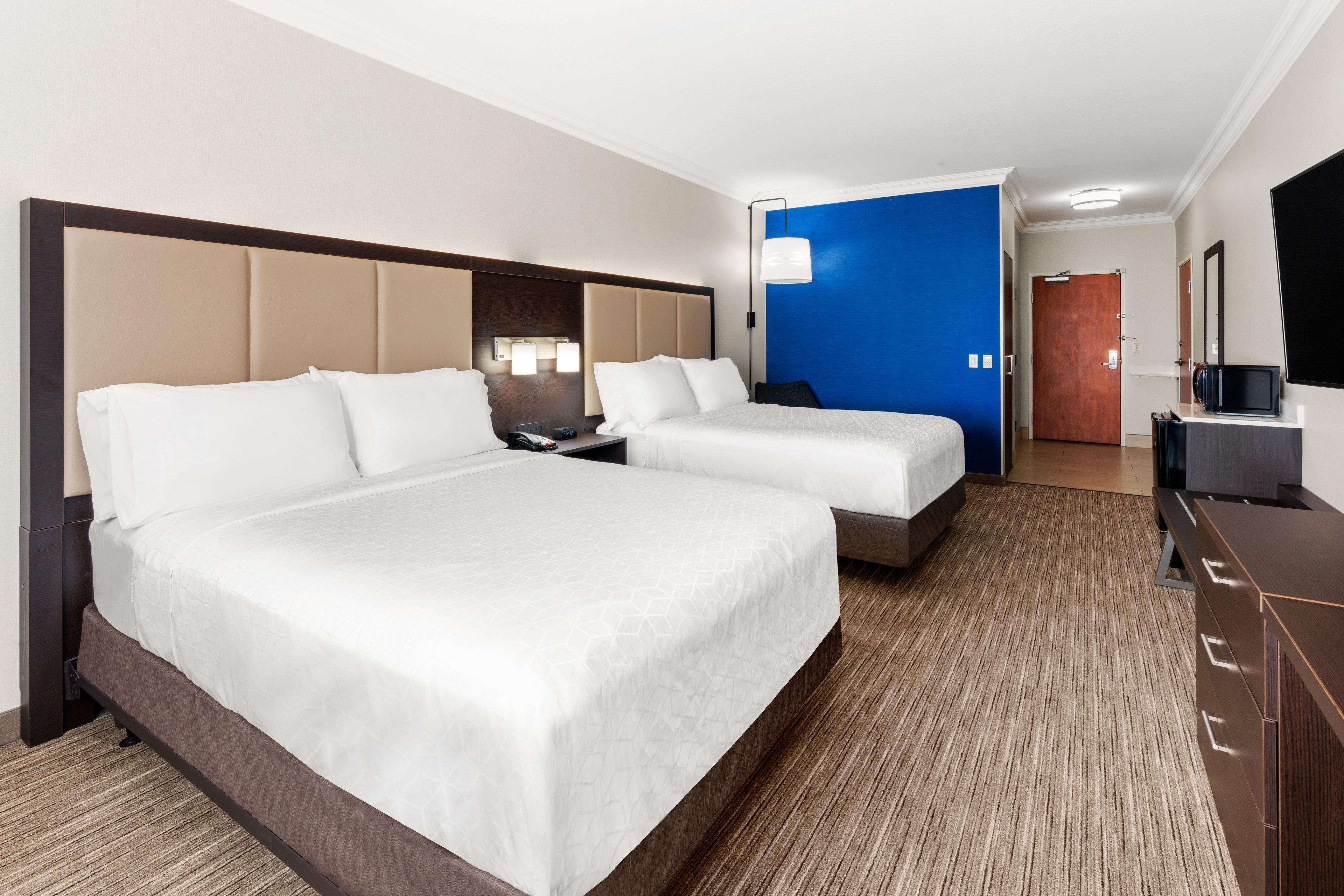 Holiday Inn Express And Suites Klamath Klamath Falls Luaran gambar