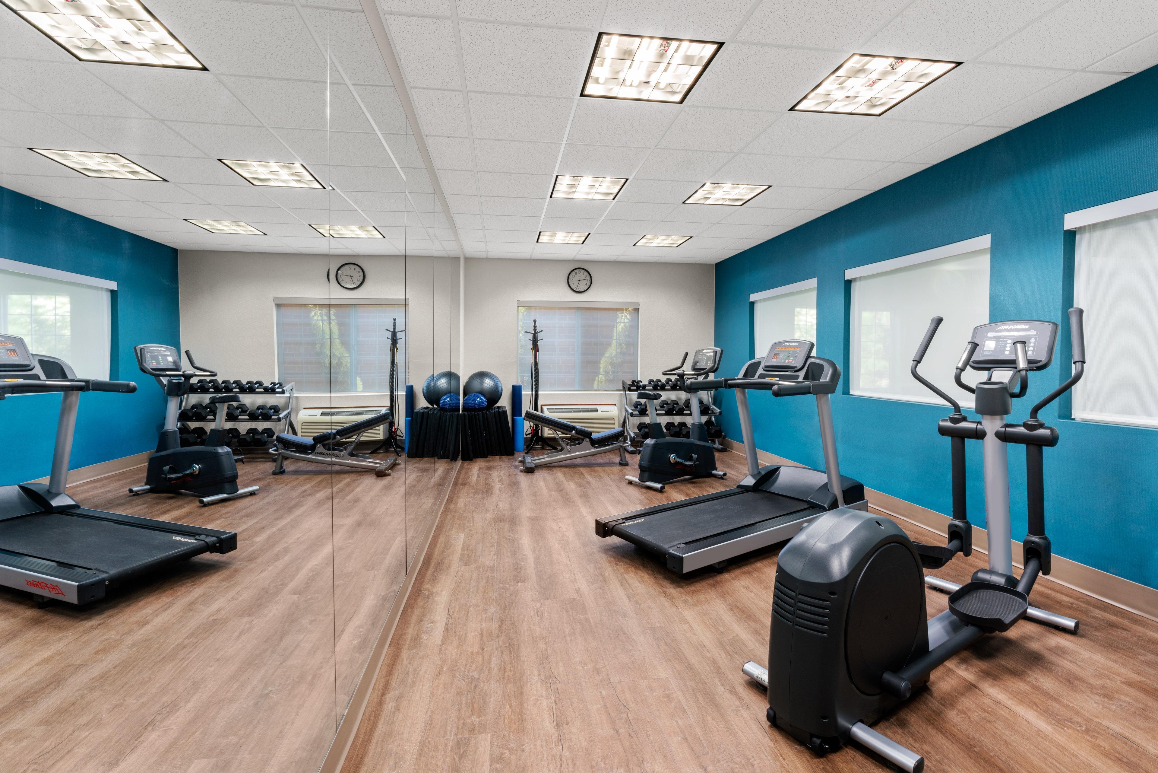 Holiday Inn Express And Suites Klamath Klamath Falls Luaran gambar