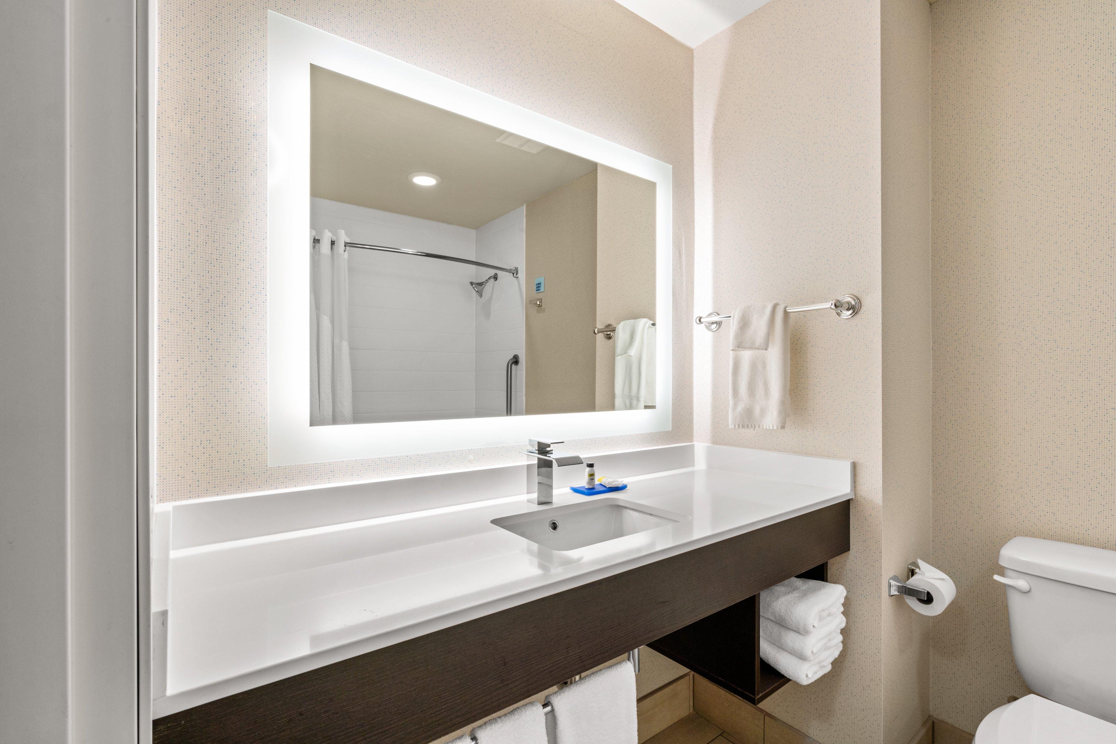 Holiday Inn Express And Suites Klamath Klamath Falls Luaran gambar