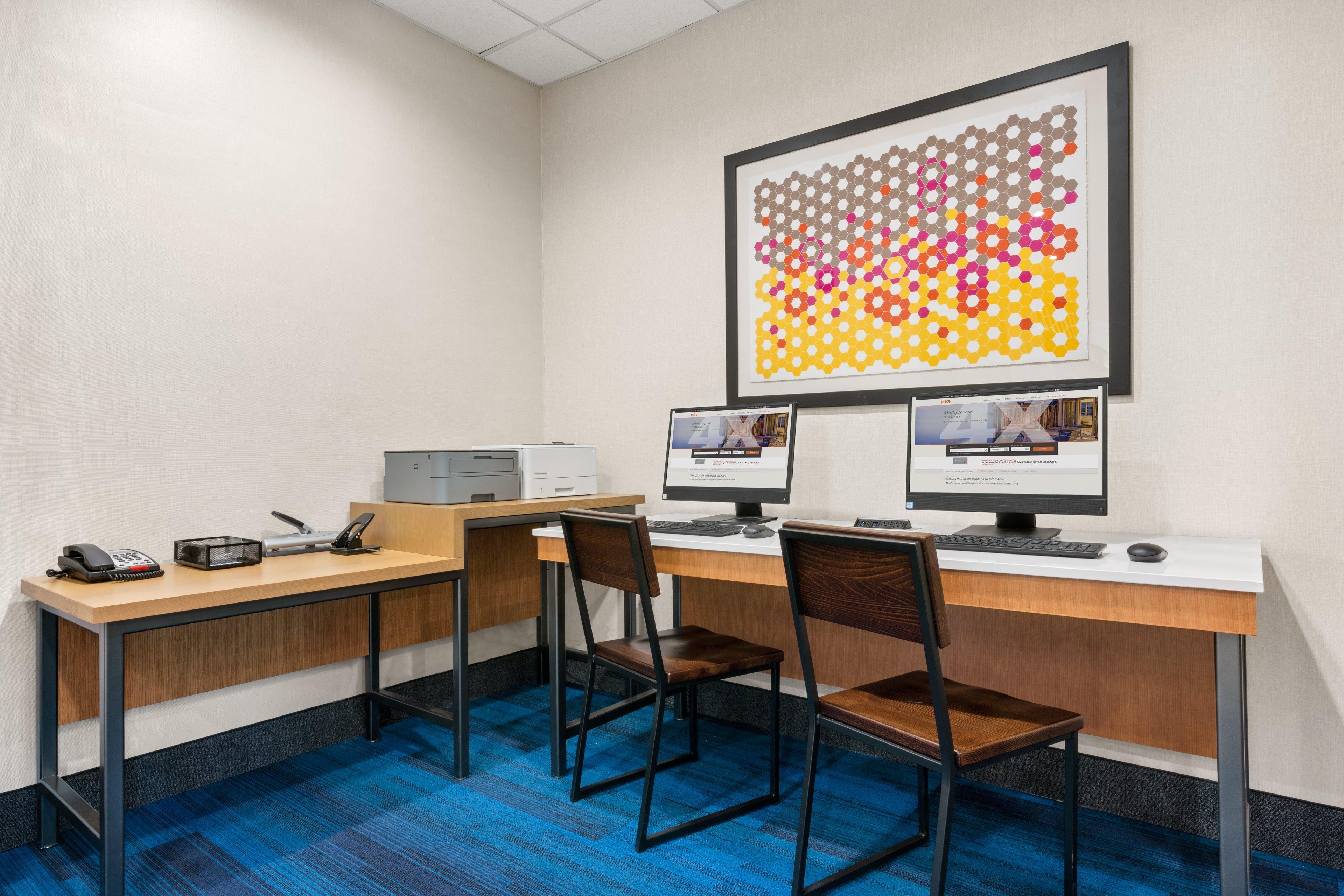 Holiday Inn Express And Suites Klamath Klamath Falls Luaran gambar