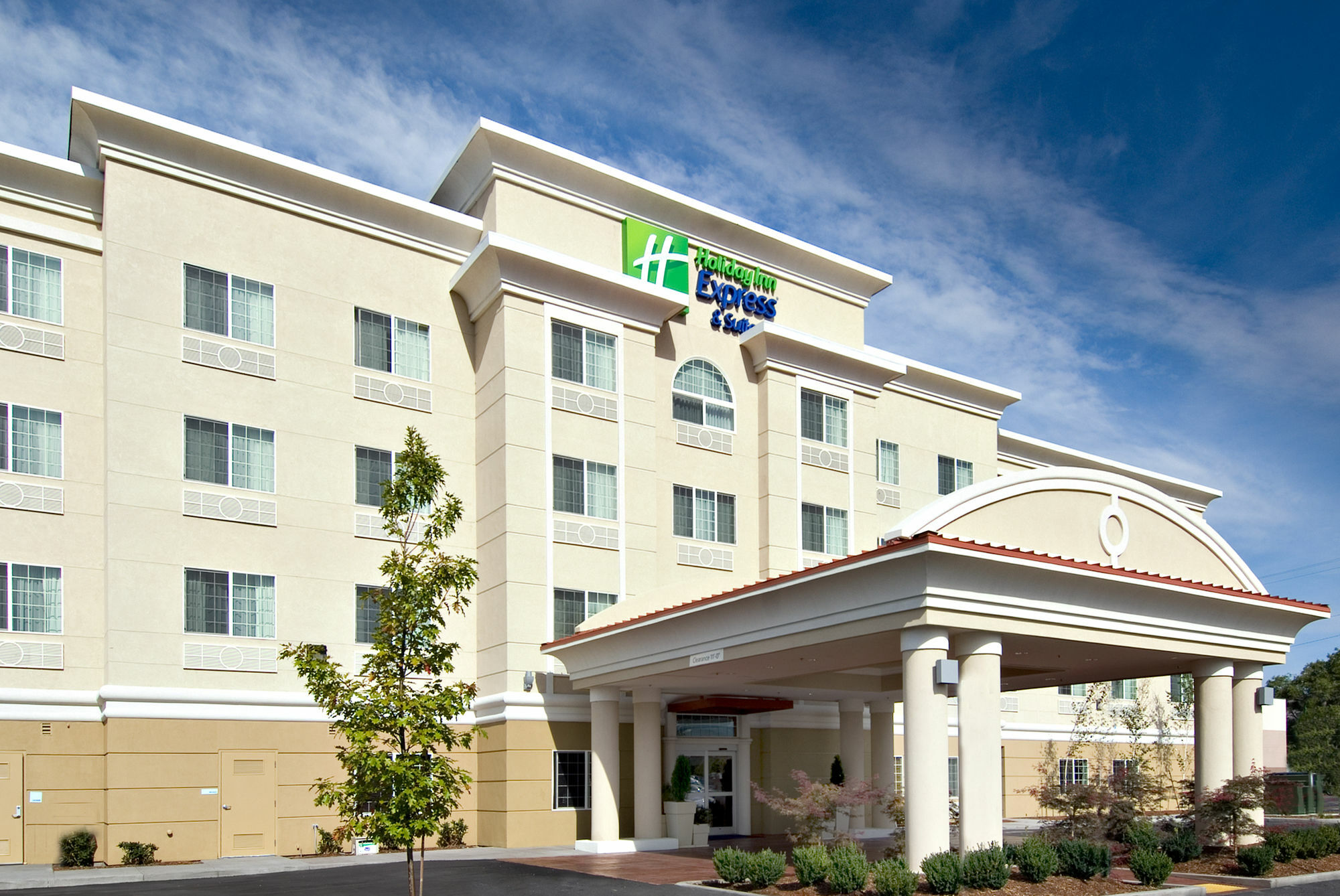 Holiday Inn Express And Suites Klamath Klamath Falls Luaran gambar